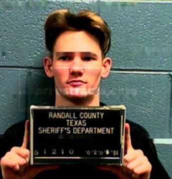 Joshua Wayne Powers