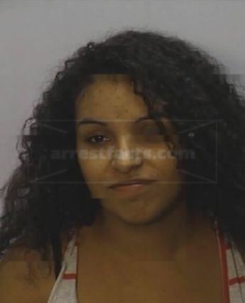 Daislyn Ivette Santana Perez