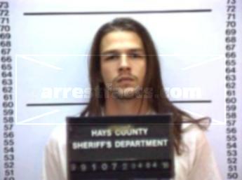 Shane William Little