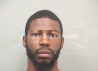 Anthony Duane-Dontae Lacey