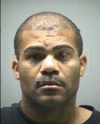 Antonio Eugene Spears
