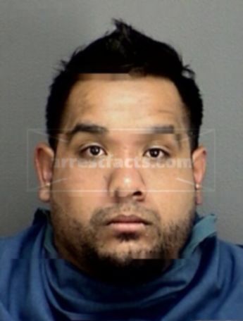 John Anthony Nevarez