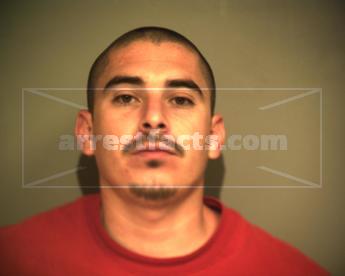 Rigoberto Cortez Trevino