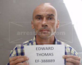 Edward Ellis Thomas