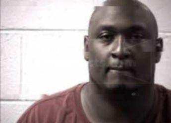Corey Jarrod Howell