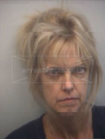 Deborah Diane Kimball