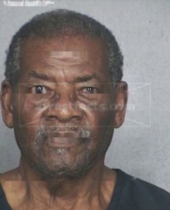 Clarence Goffe