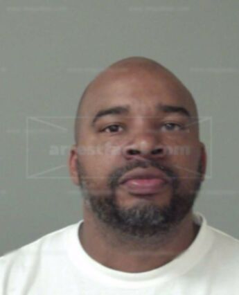 Quincy Tremayne Jones