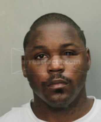 Jamael Edward Johnson
