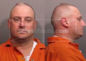 Jeffery Lind Clark