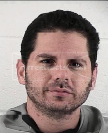 Aaron Melgoza Gonzalez