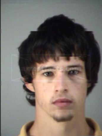 Logan Chase Markham