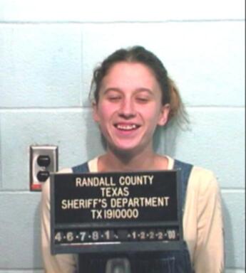 Meagan D'lynn Moreman