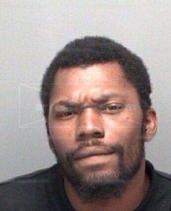 Robert Louis Moore