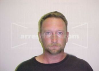 David Matthew Hodge