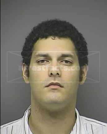 Sean Luis Colon