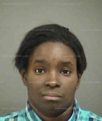 Tomeka Lawanda Wright