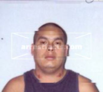 Richard Tamez Jr.