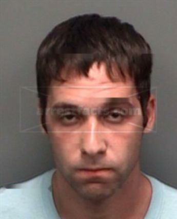 Nicholas Chris Derosa