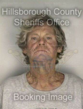 Russell Dale Sauls