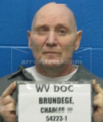 Charles W Brundege