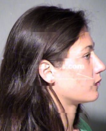 Brandi Jeanette Quick