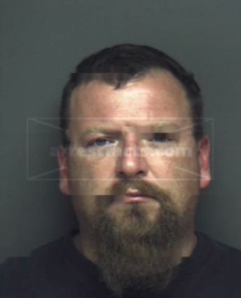 Timothy Daniel Martin