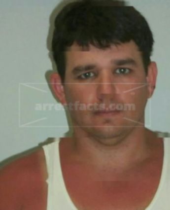 Darren Jeffrey Ware