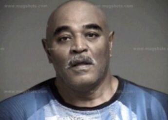 Ronnie Lee Mcneil