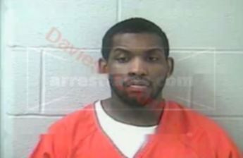 Cameron Jamal Boyd