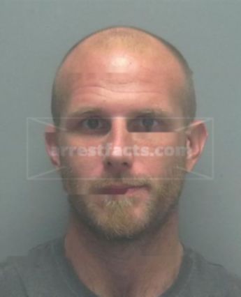 Kevin Paul Nichols