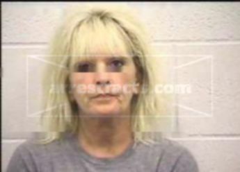 Evelyn Carol Strong