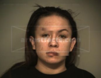 Lauren Shanba Brock