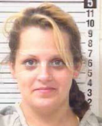 Amanda Lynn Corbin