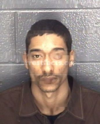 Antione Lee Taylor