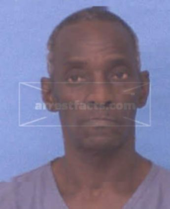 Vernon Nugene Henry