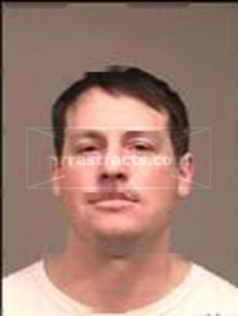 Chad Fisher Griffin