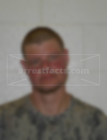 Chance Charles Johnson