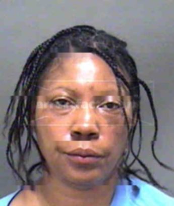 Cheryl Merritt Rush