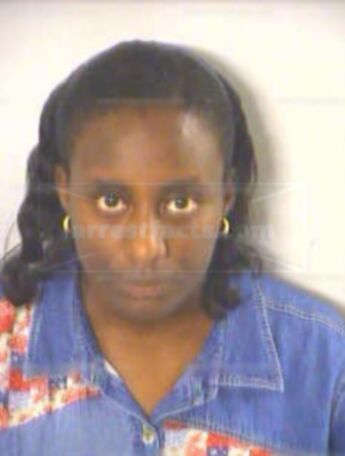 Ernestine Evette Madden