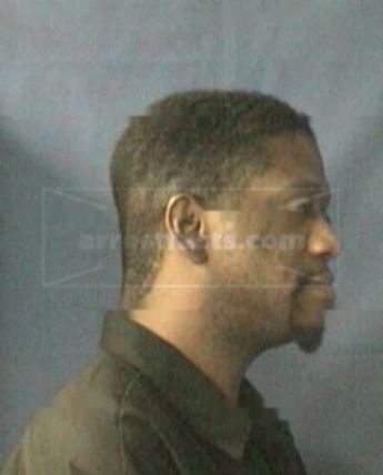 Ronnie Burnett Roach