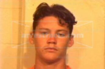Adam Christopher Stockton