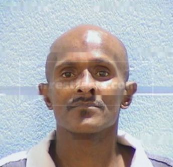 Albert Carrington