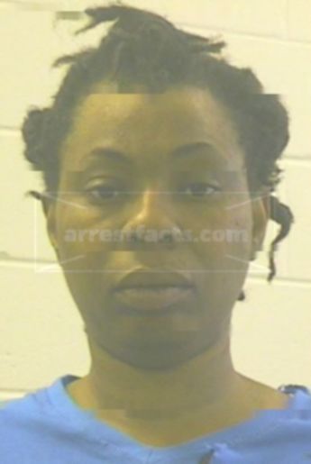 Liwanda Jones