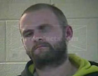 Justin Musgrove
