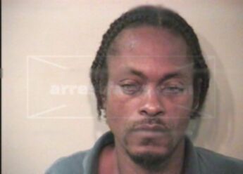 Amos Moore