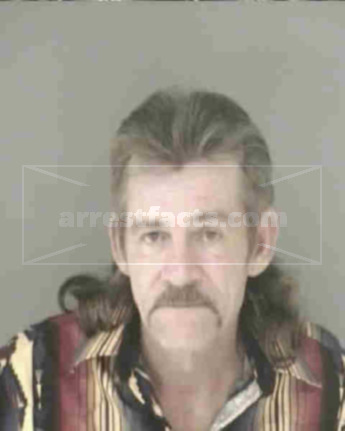 Jarrell Len Myers