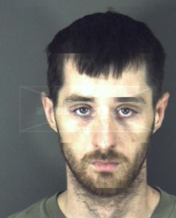 Clayton Mitchell Hollen