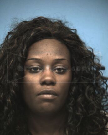 Christie Shountelle Brazell