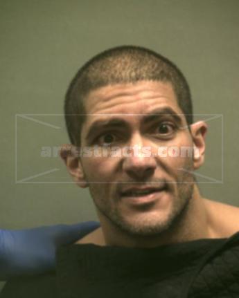 Alan Michael Farha